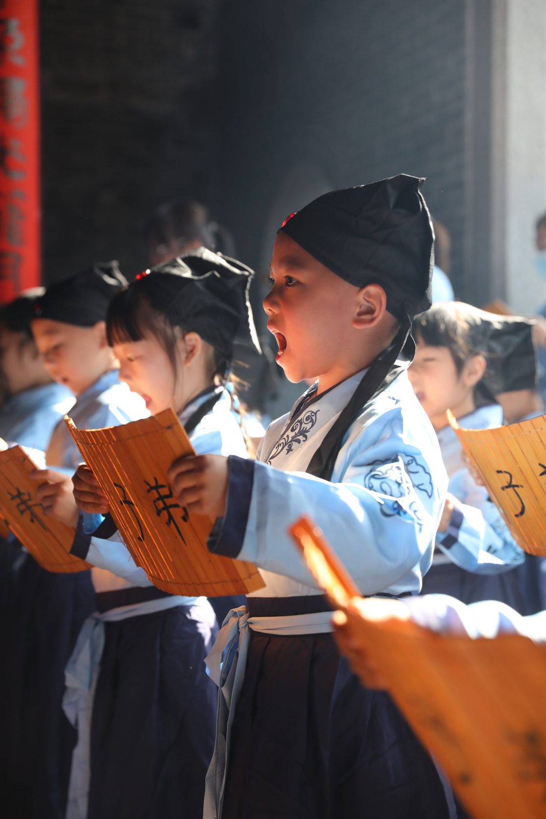 唐家三庙神诞系列之"文昌诞"民俗节庆活动举行—5181it