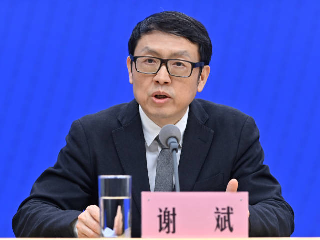 上海市精神卫生中心党委书记谢斌 上海市精神卫生中心党委书记谢斌
