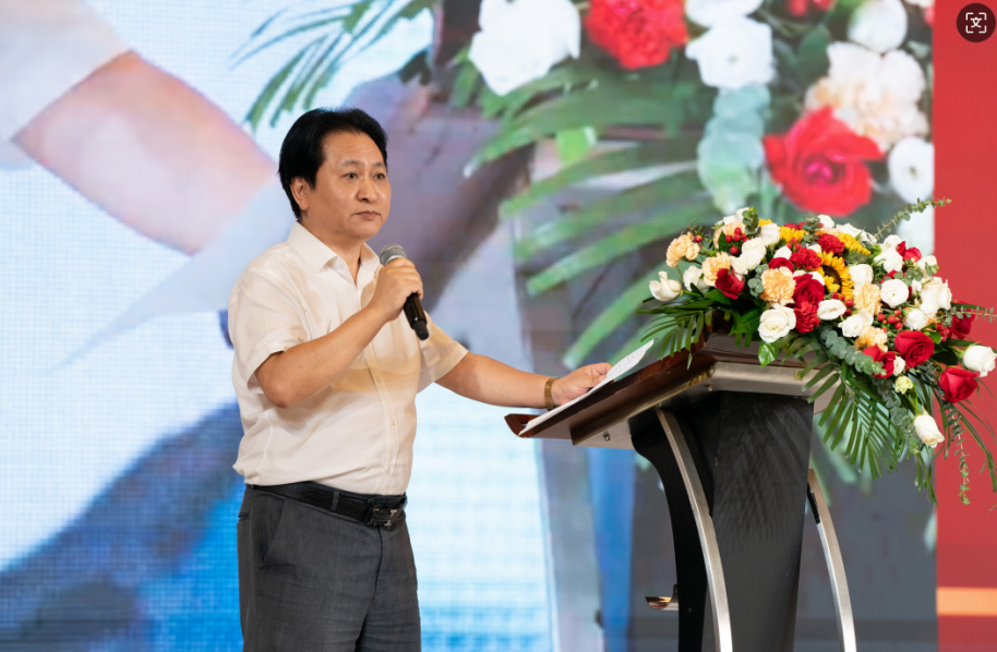 中华和文化主题论坛暨家风家教助力社区文化建设研讨会在珠举行