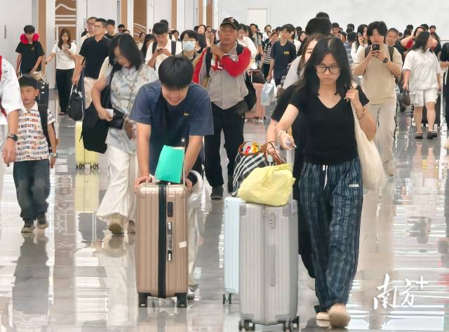 受访者供图