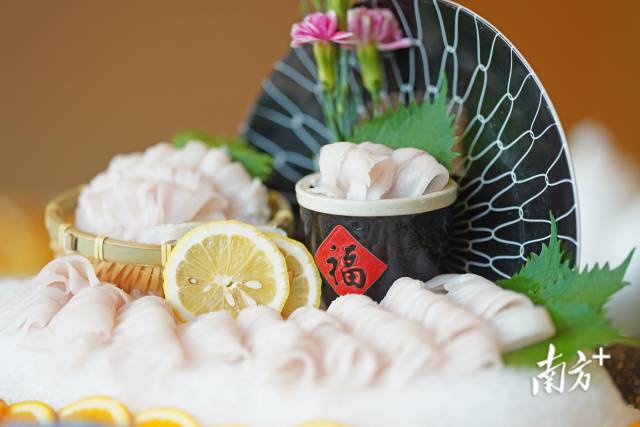 顺德很够“味”!戴嘉信 摄 顺德很够“味”!戴嘉信 摄