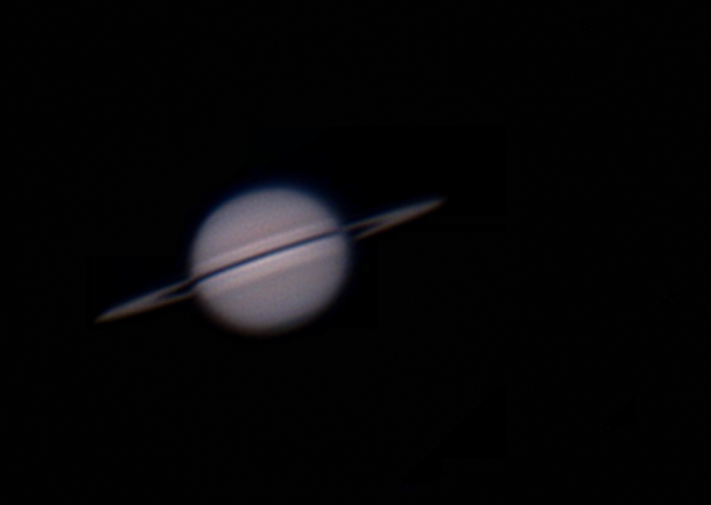 土星 何毅 拍摄 土星 何毅 拍摄