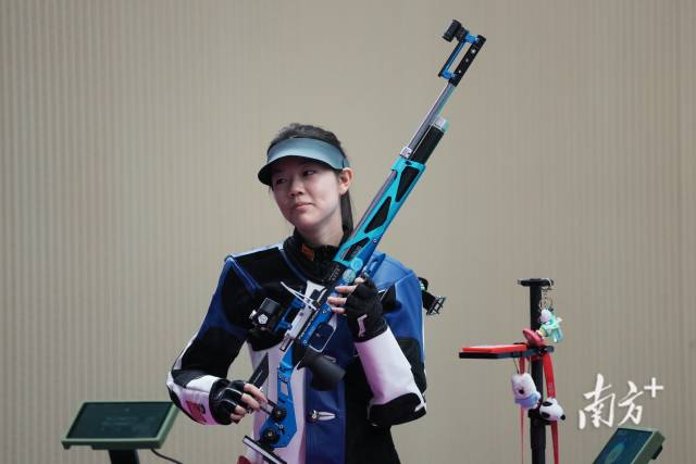 辽宁一队杜雨宸。&nbsp;