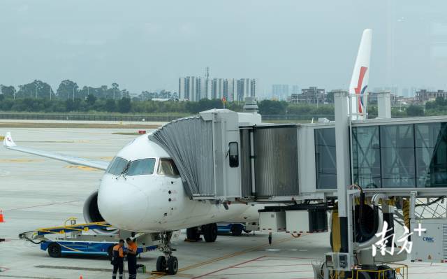 南方+ 钟志辉 拍摄