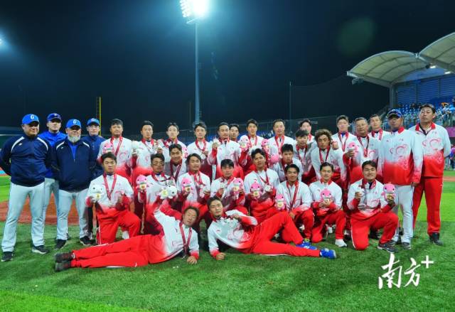 广东队时隔16年再次进入全运会决赛，获得银牌。