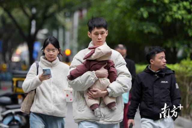 南方+ 钟志辉 拍摄