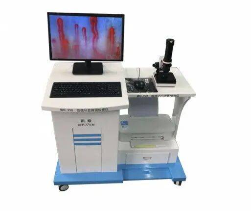 图源：邵逸夫医院风湿免疫科