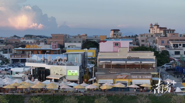 “剧透”美照抢先看！2026惠州西湖新春灯会试亮灯