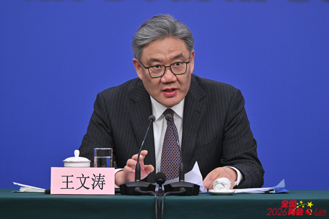 人民网记者 翁奇羽 摄