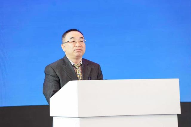 王文灵 资料图