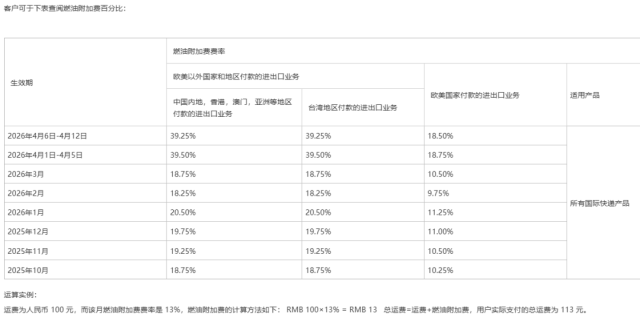 图源顺丰官网