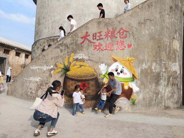 受访者 供图