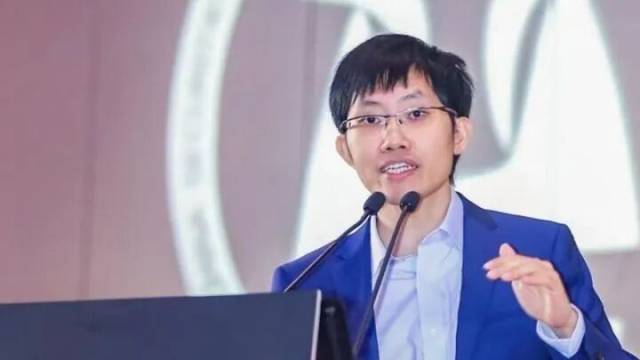 Deepseek创始人梁文锋