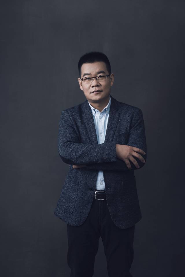 徐则臣