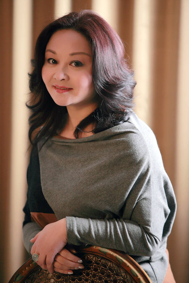 杨红樱